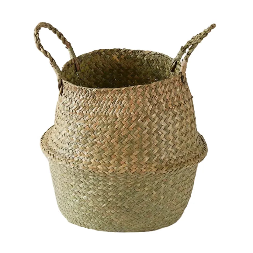 Panier à Plante