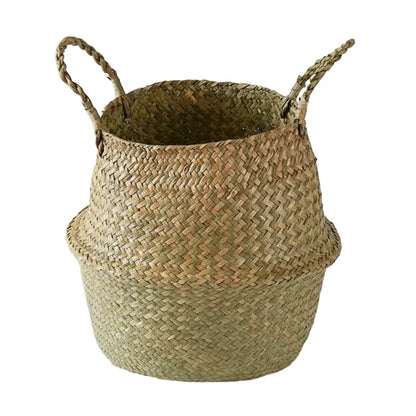 Panier à Plante