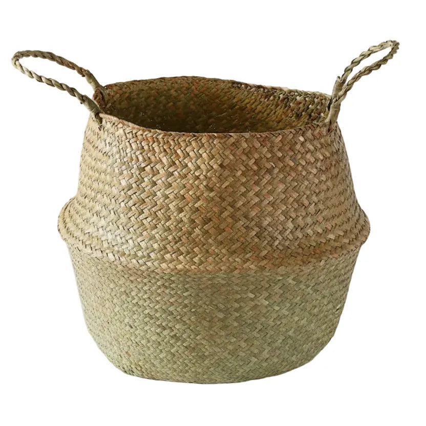 Panier à Plante