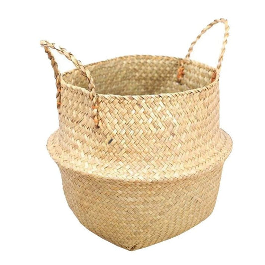 Panier Pour Plante