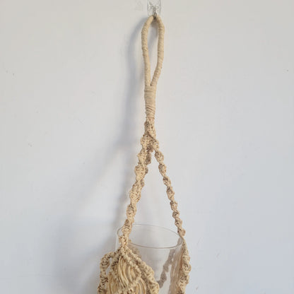 Panier Suspendu