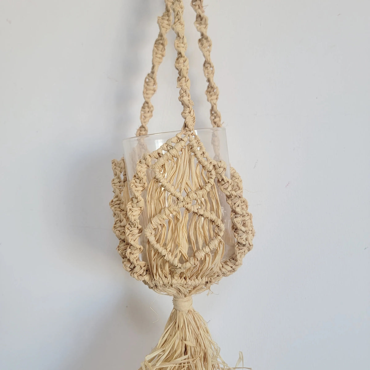 Panier Suspendu