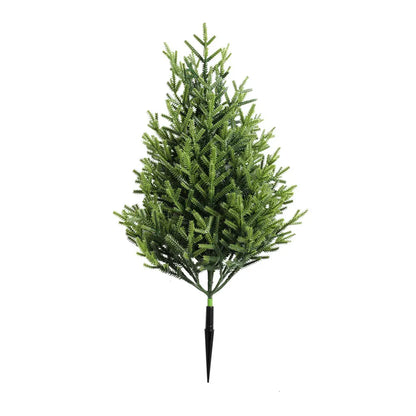 Petit Sapin de Noël Artificiel