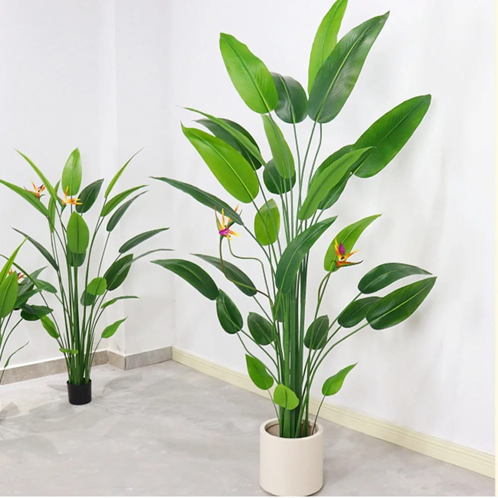 Plante Artificielle