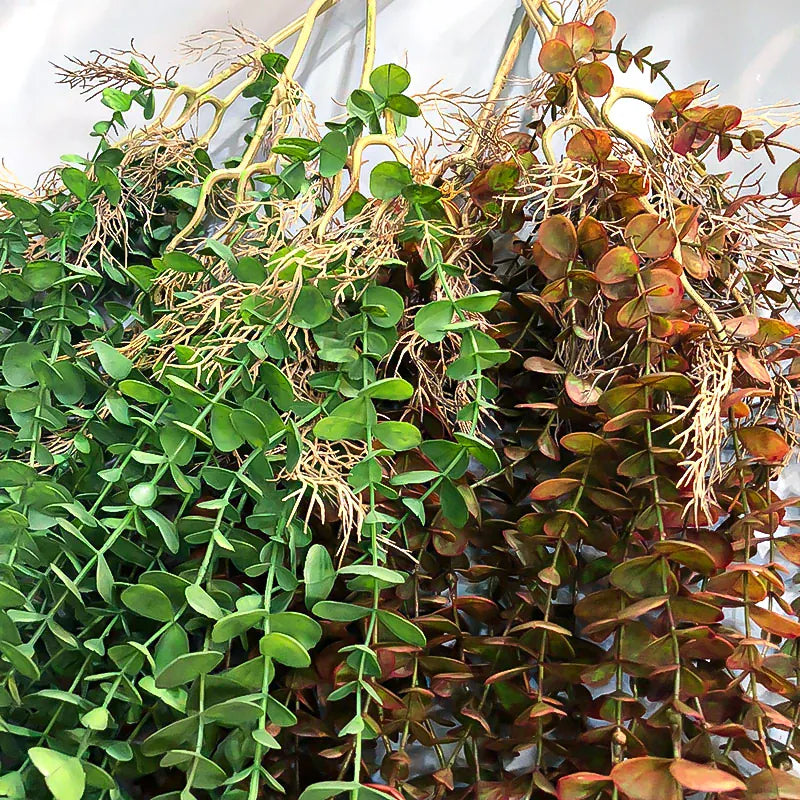 Plante d'Eucalyptus Artificiel retombante