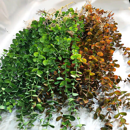 Plante d'Eucalyptus Artificiel retombante