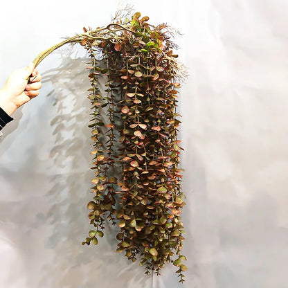 Plante d'Eucalyptus Artificiel retombante