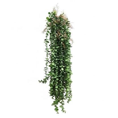 Plante d'Eucalyptus Artificiel retombante