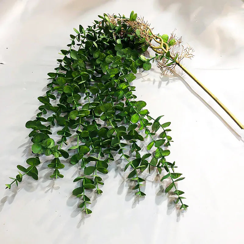 Plante d'Eucalyptus Artificiel retombante