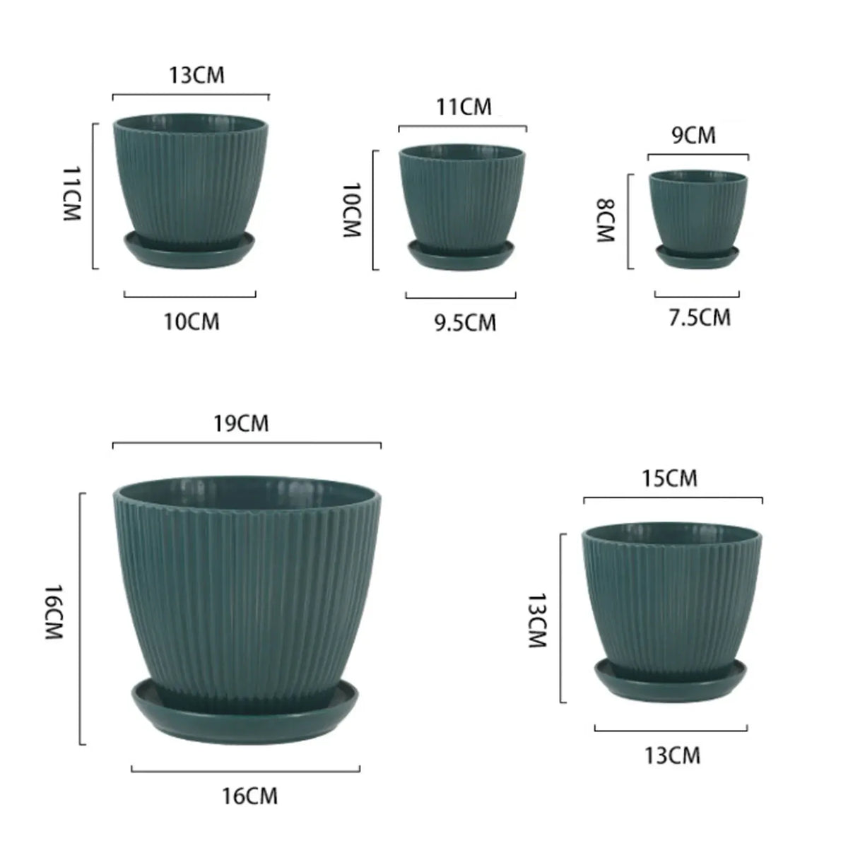 Pot de Fleur
