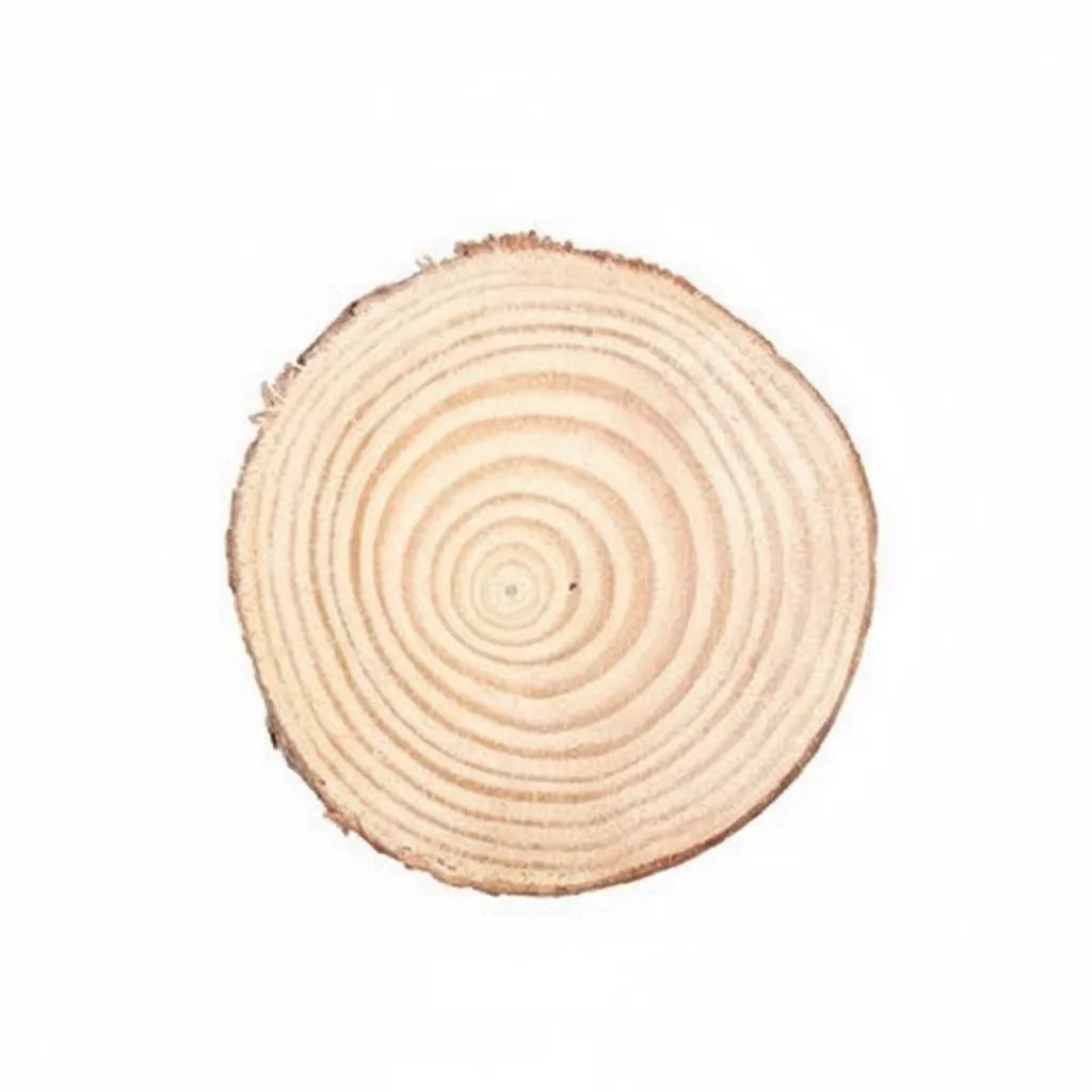 Rondins de Bois