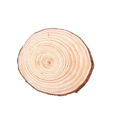 Rondins de Bois