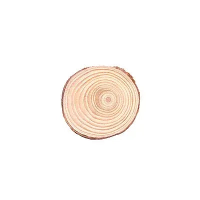 Rondins de Bois