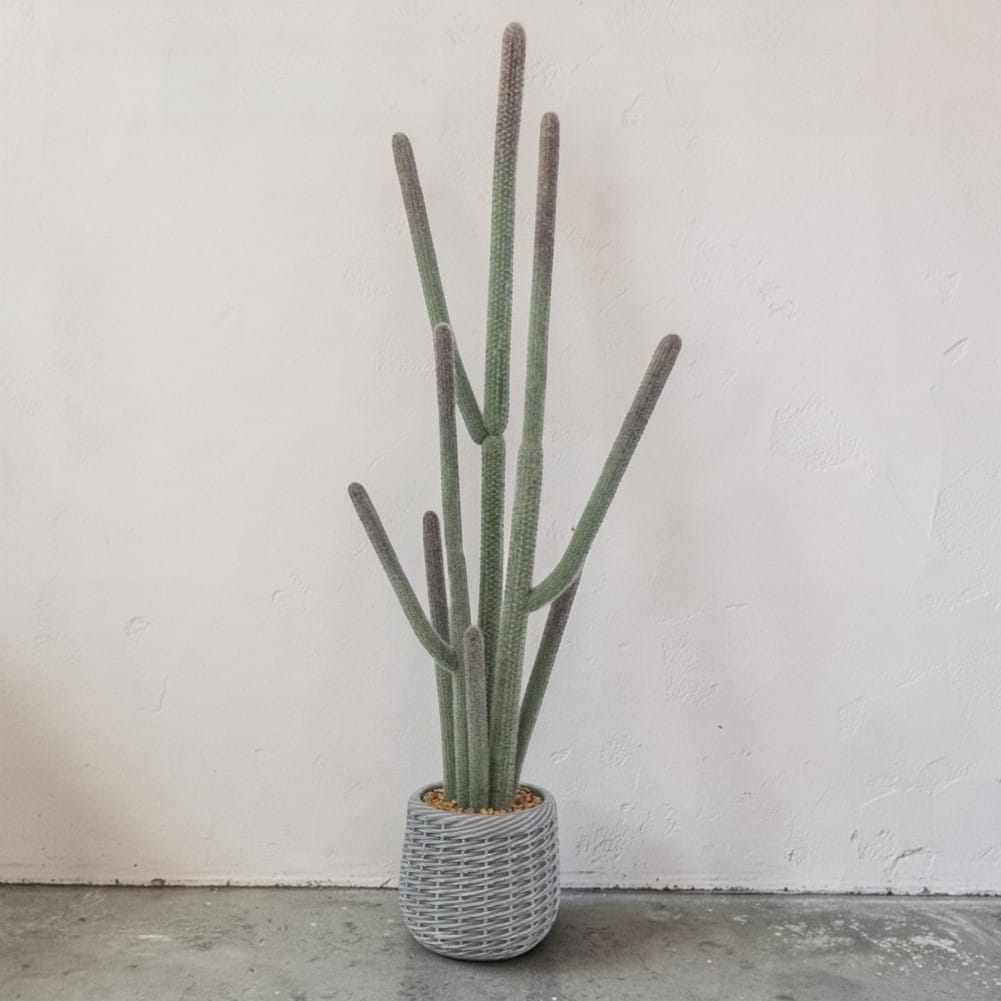 Saguaro Cactus Artificiel