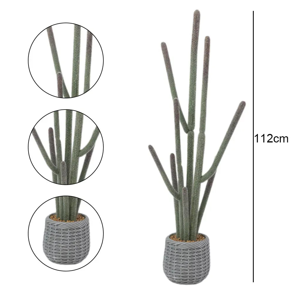 Saguaro Cactus Artificiel