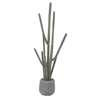 Saguaro Cactus Artificiel