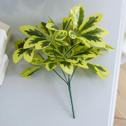 Schefflera Artificiel Clair