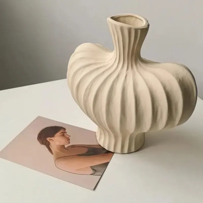Vase Coeur