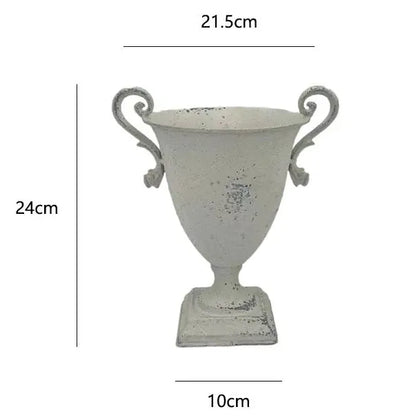 Vase Rétro