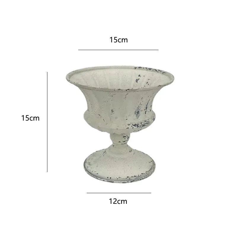 Vase Rétro