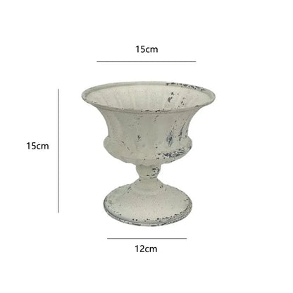 Vase Rétro