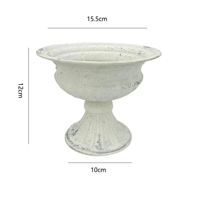Vase Rétro