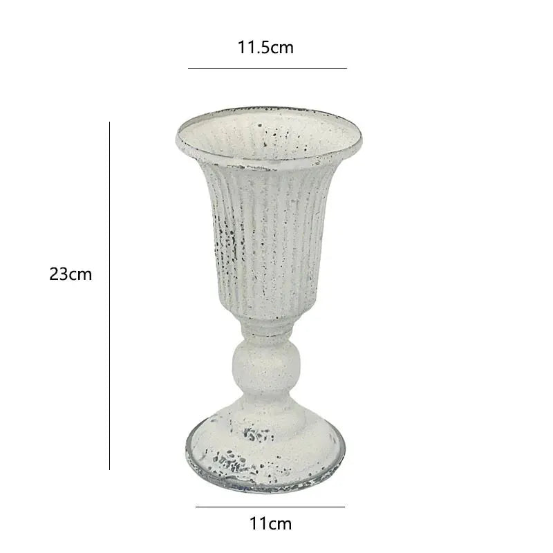Vase Rétro