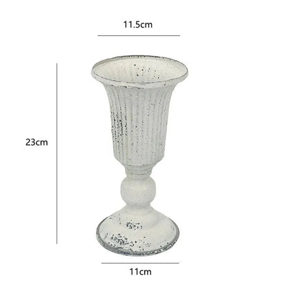 Vase Rétro