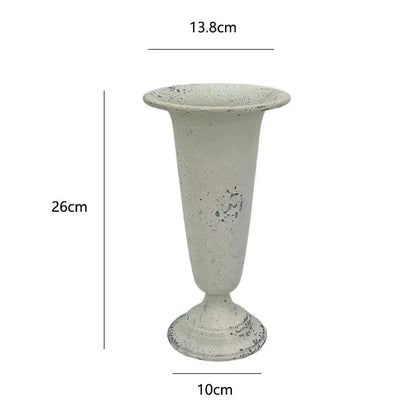 Vase Rétro