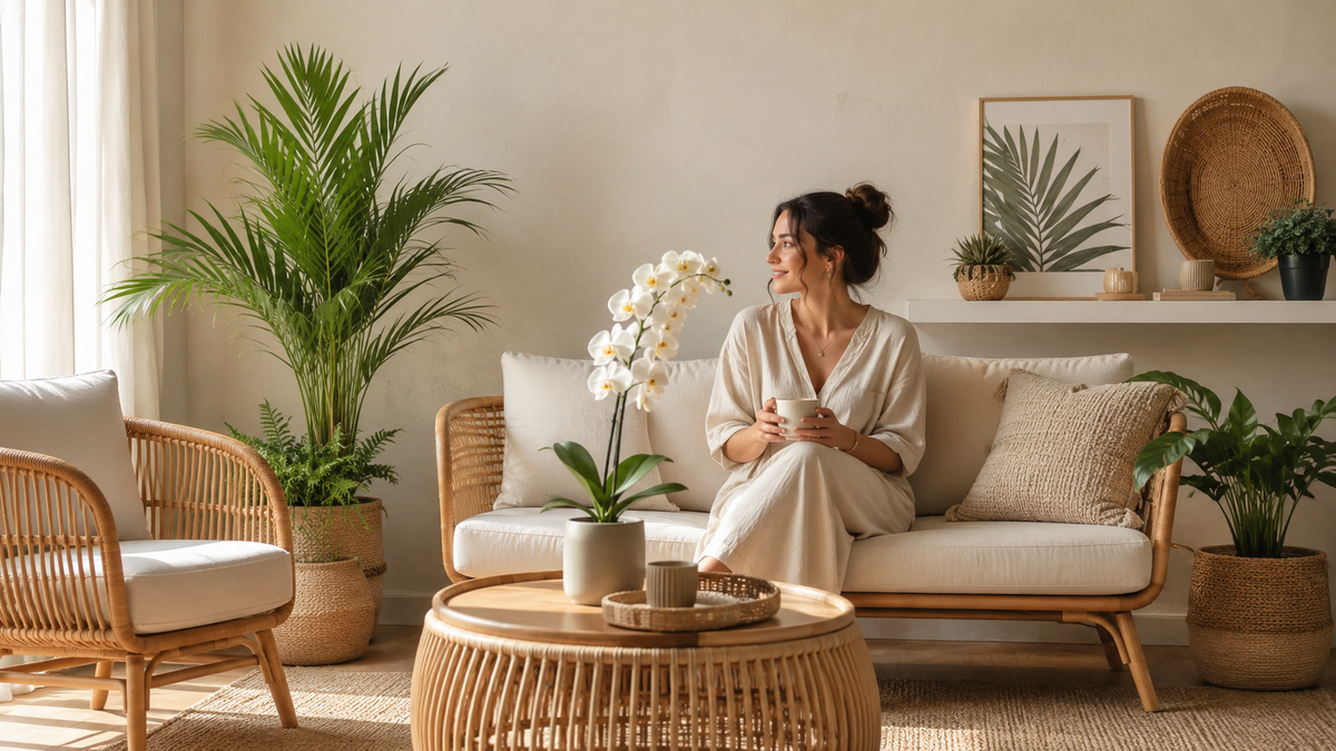 Floravella | Plantes & Fleurs artificielles